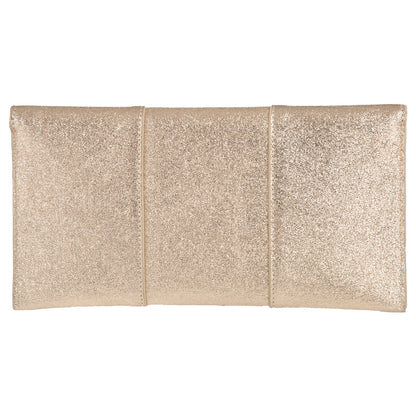 Glitter Cocktail Party Envelope Clutch