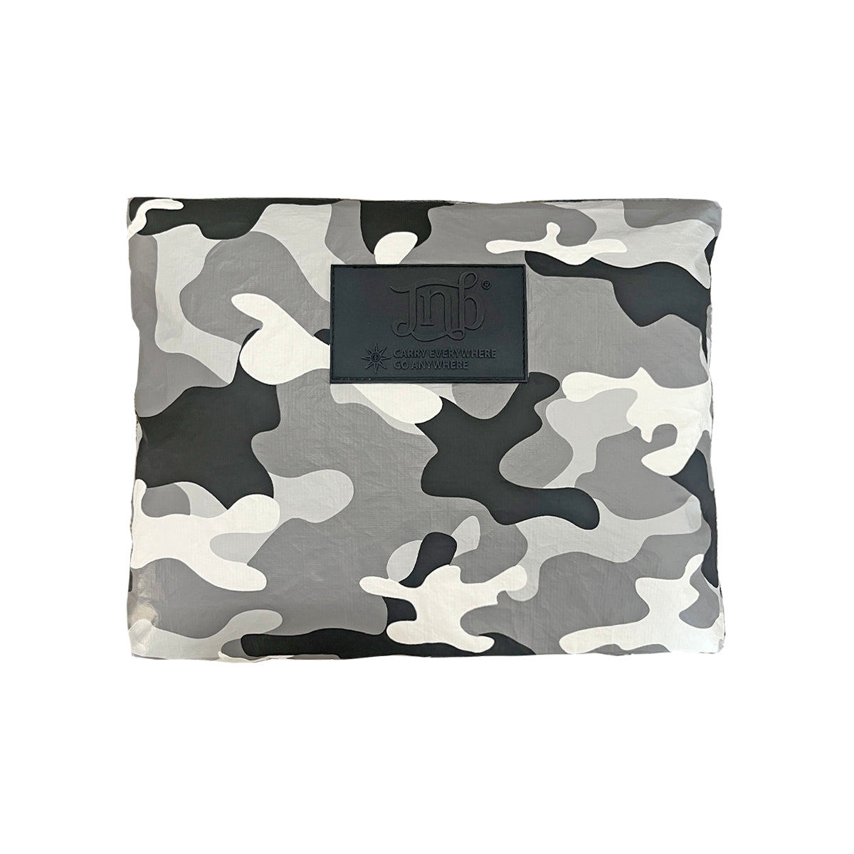 100% Coated Tyvek Material Camouflage Design Beach Pouch, Waterproof Pouch for Beach, Makeup Pouch, Wet Dry Bag,Clutch