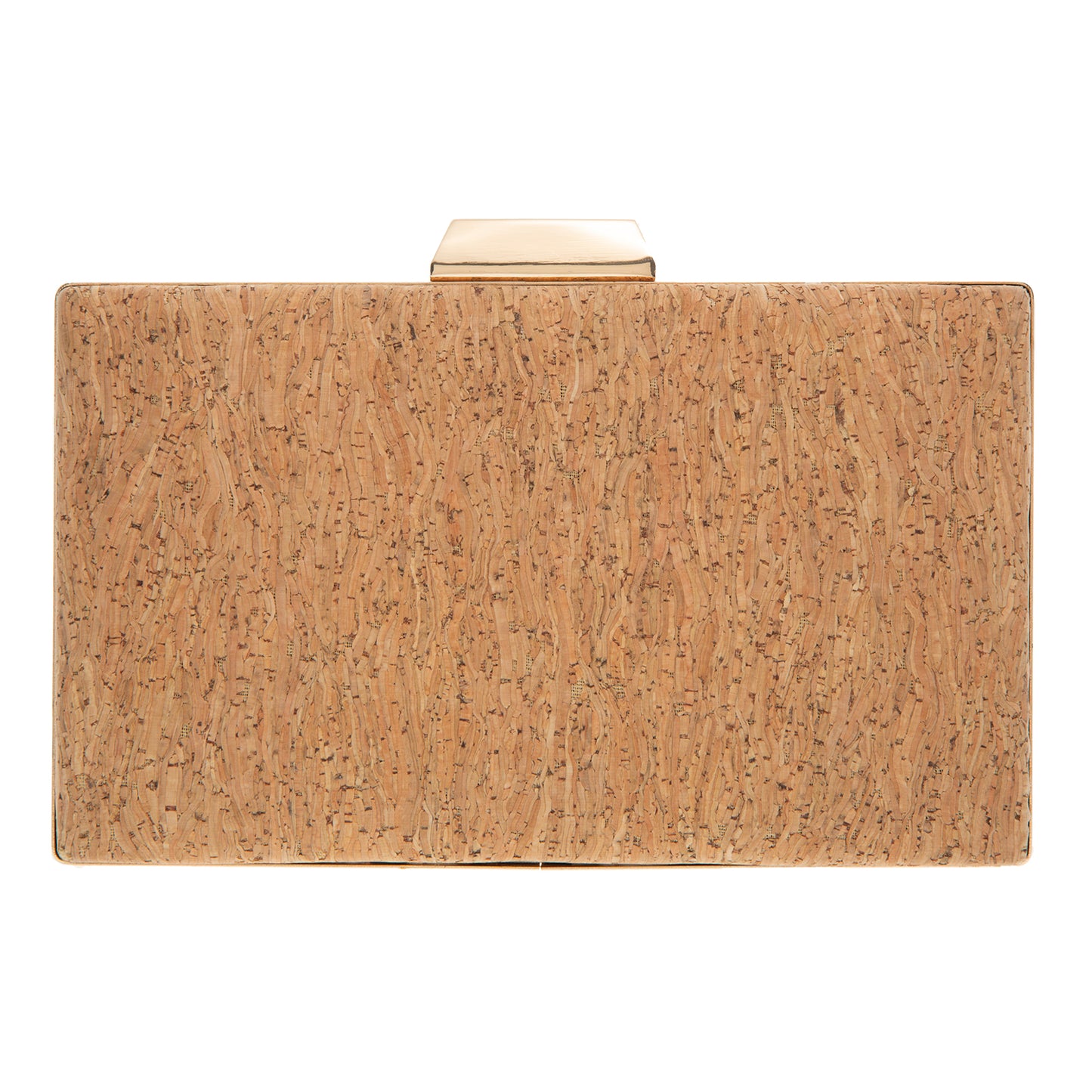 Cork Box Clutch