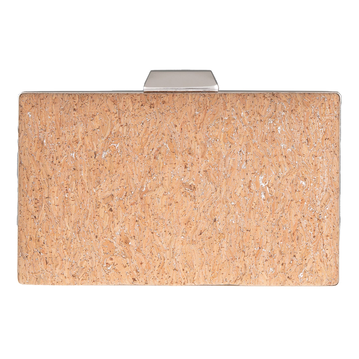 Cork Box Clutch