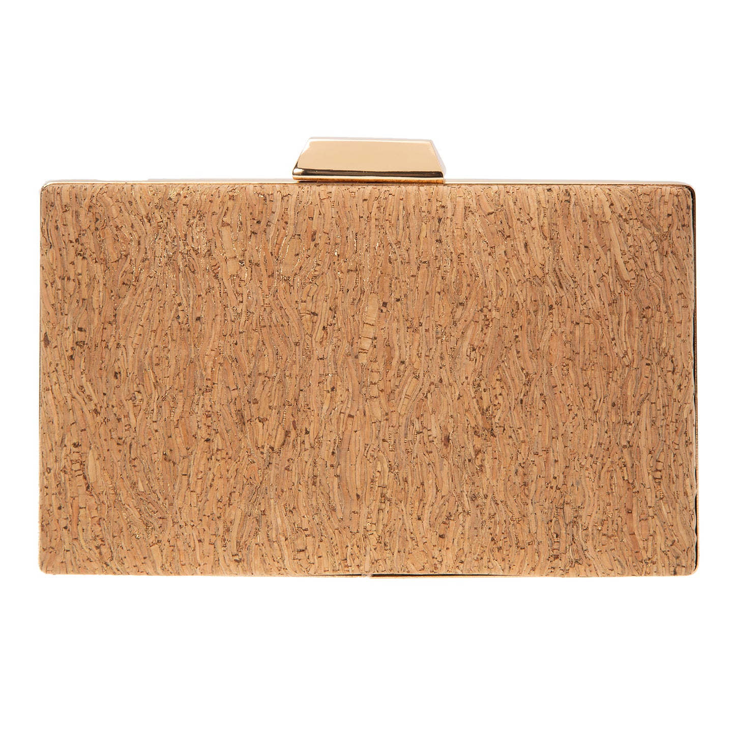 Cork Box Clutch