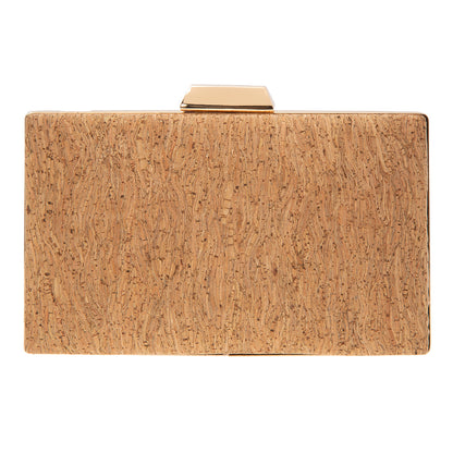 Cork Box Clutch