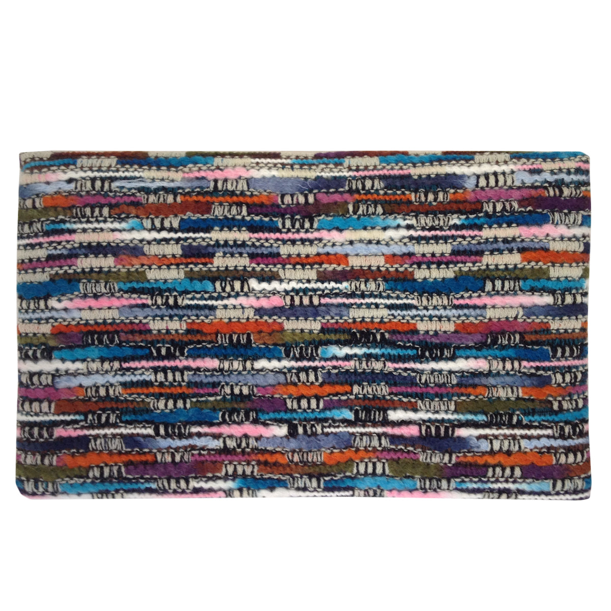 European Thread Envelope Clutch