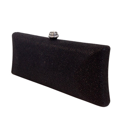 Glitter Box Evening Clutch