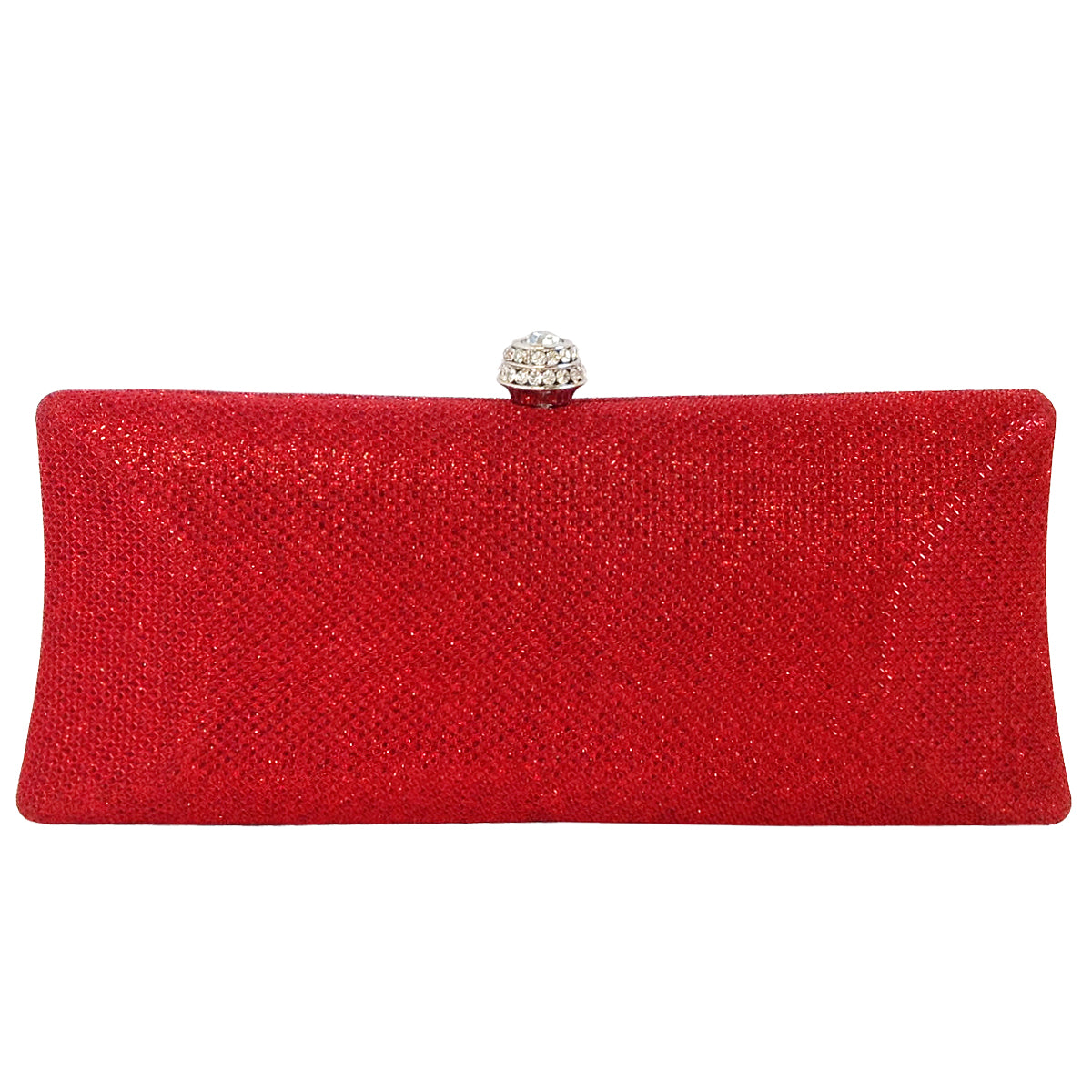 Glitter Box Evening Clutch