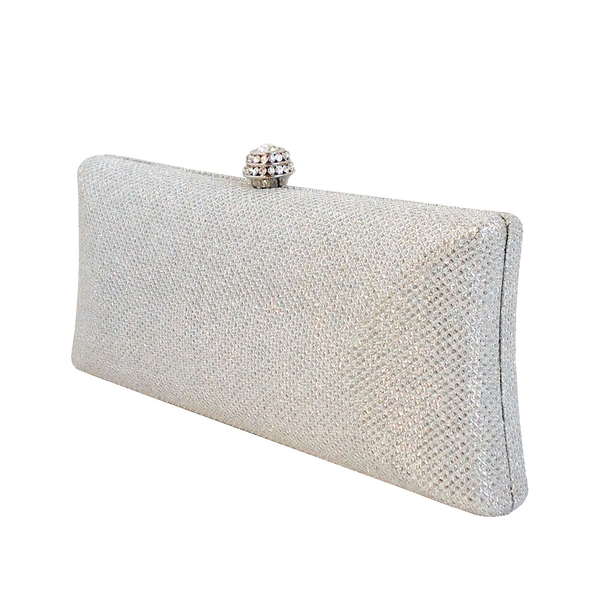 Glitter Box Evening Clutch